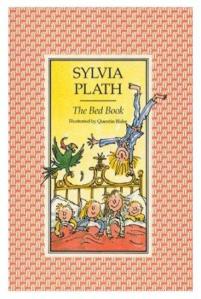 Plath Bed Book