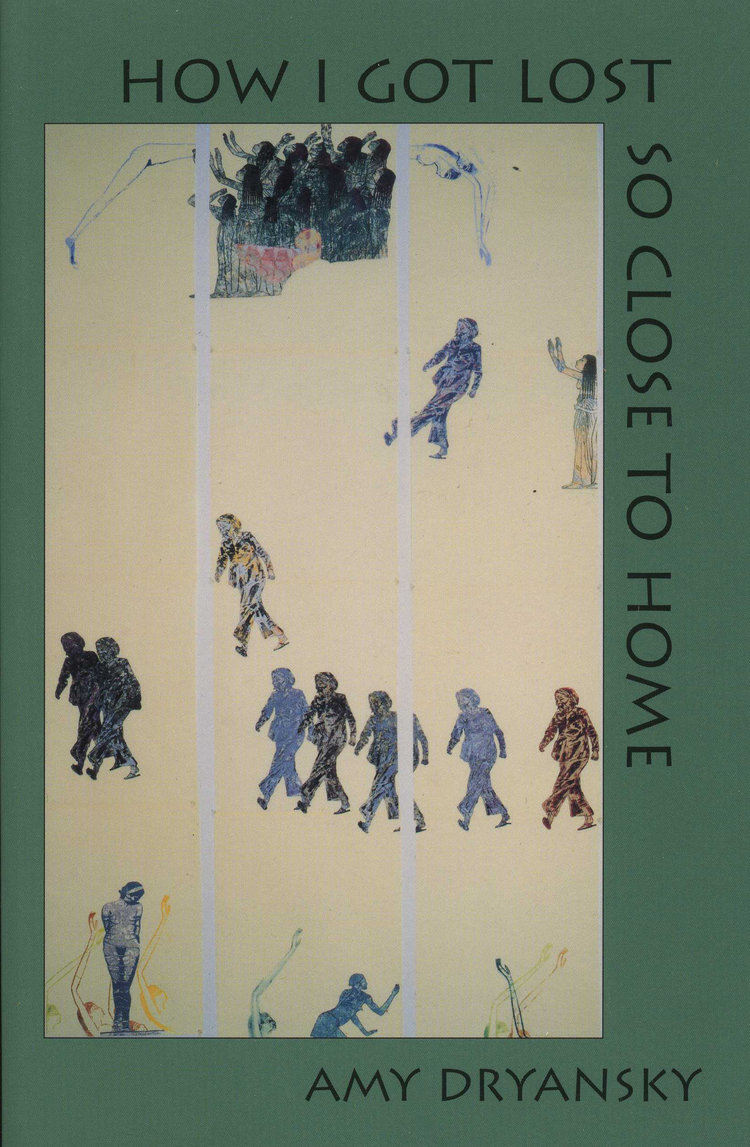 How+I+Got+Lost+So+Close+to+Home