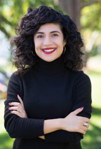 Leslie Marie Aguilar