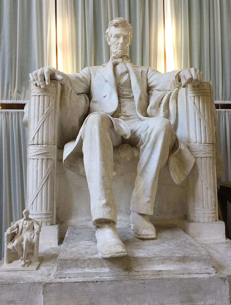 Chesterwood: A Sculptor's Garden — Enchanted Gardens